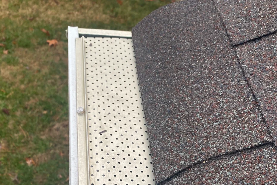 Clinton Gutter Cleaning
